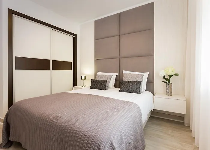 D_loft Downtown Διαμέρισμα *